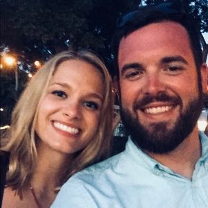 Meet your Posher, Ethan